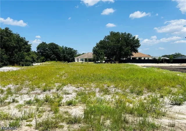 Photo 1 of Land for sale at 1706 Mcarthur Ave, Lehigh Acres, FL 33972 | MLS# 2026035953 | Listing updated on 2026-08-26