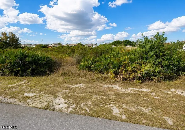 Photo 1 of Land for sale at 3114 24th St Sw, Lehigh Acres, FL 33976 | MLS# 2026035956 | Listing updated on 2026-08-24