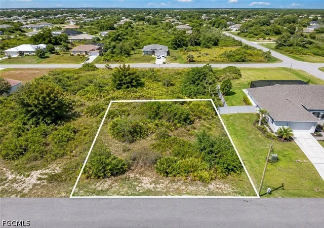 Photo 2 of Land for sale at 3114 24th St Sw, Lehigh Acres, FL 33976 | MLS# 2026035956 | Listing updated on 2026-08-24