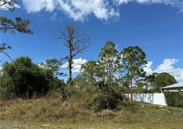 Photo 1 of Land for sale at 1009 Acacia Ave, Lehigh Acres, FL 33972 | MLS# 226030396 | Listing updated on 2026-10-27