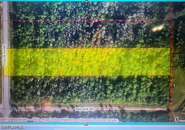 Photo 1 of Land for sale at 1440 Desoto Blvd N, Naples, FL 34120 | MLS# 226030653 | Listing updated on 2026-08-25