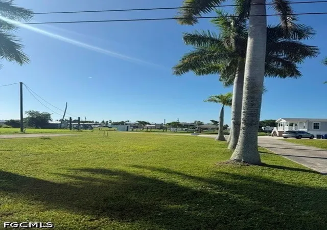 Photo 1 of Land for sale at 5127 Curlew Dr, St James City, FL 33956 | MLS# 2026035960 | Listing updated on 2026-08-27