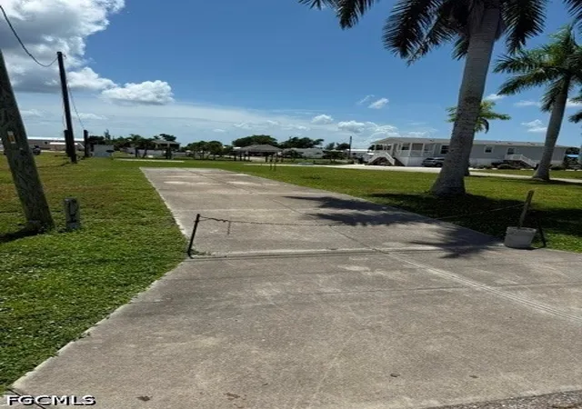Photo 3 of Land for sale at 5127 Curlew Dr, St James City, FL 33956 | MLS# 2026035960 | Listing updated on 2026-08-27