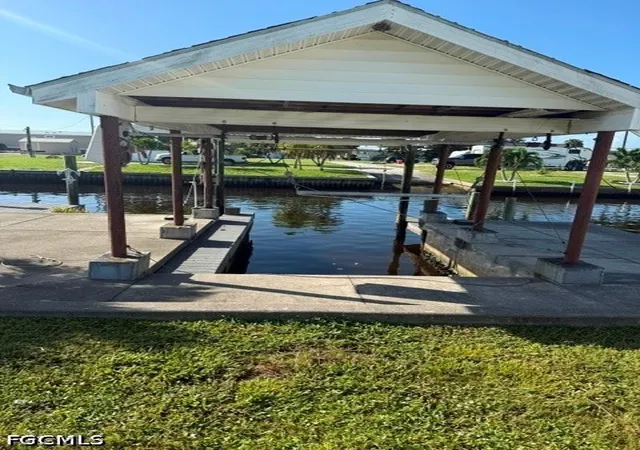 Photo 4 of Land for sale at 5127 Curlew Dr, St James City, FL 33956 | MLS# 2026035960 | Listing updated on 2026-08-27