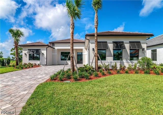 Photo 1 of Single family home for sale at 3399 Chestnut Grove Dr, Alva, FL 33920 | MLS# 2026035961 | Listing updated on 2026-08-25