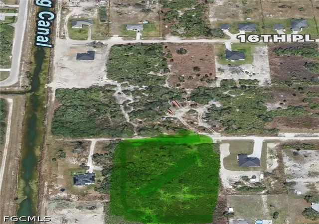 Photo 2 of Sale Pending at 7933 15th Ter, Labelle, FL 33935 | MLS# 2026035963 | Listing updated on 2026-08-27