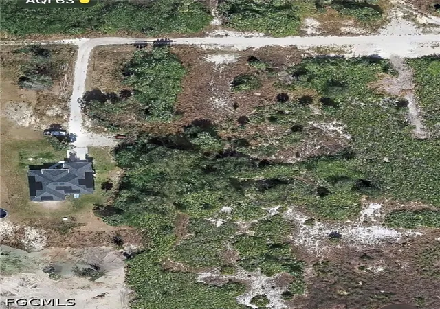 Photo 3 of Sale Pending at 7933 15th Ter, Labelle, FL 33935 | MLS# 2026035963 | Listing updated on 2026-08-27