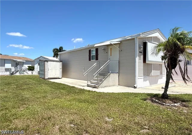 Photo 2 of Sale Pending at 4550 Lafayette Ln E, Estero, FL 33928 | MLS# 226030664 | Listing updated on 2026-08-25