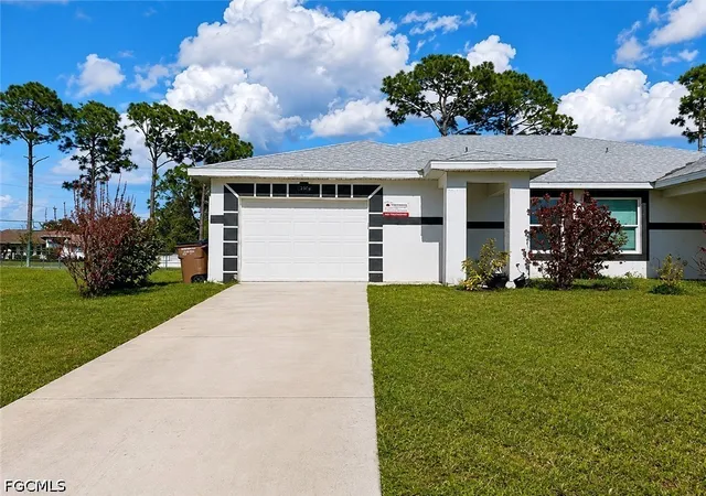 Photo 2 of Multi family home for sale at 5354 30th St Sw, Lehigh Acres, FL 33973 | MLS# 2026035964 | Listing updated on 2026-08-25