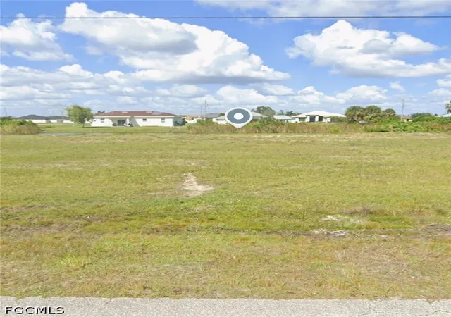 Photo 2 of Land for sale at 2905 Nw 6th St, Cape Coral, FL 33993 | MLS# 2026035965 | Listing updated on 2026-08-25