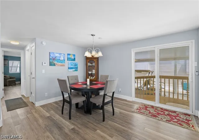 Photo 2 of Manufactured home for sale at 60 Palos Dr, Naples, FL 34104 | MLS# 226030470 | Listing updated on 2026-08-25