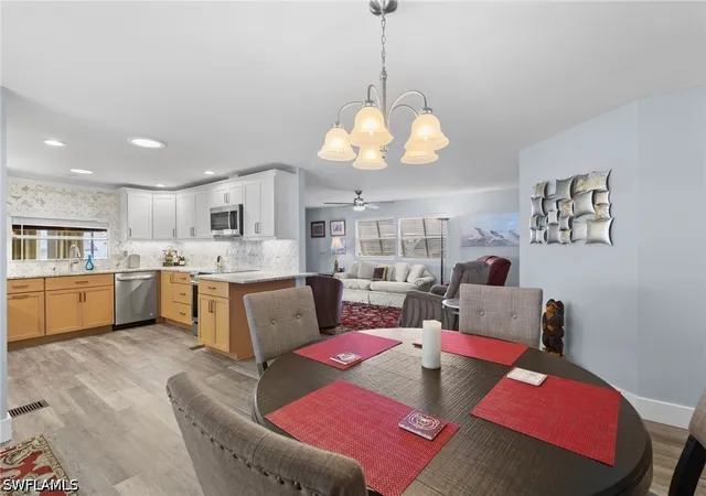 Photo 3 of Manufactured home for sale at 60 Palos Dr, Naples, FL 34104 | MLS# 226030470 | Listing updated on 2026-08-25