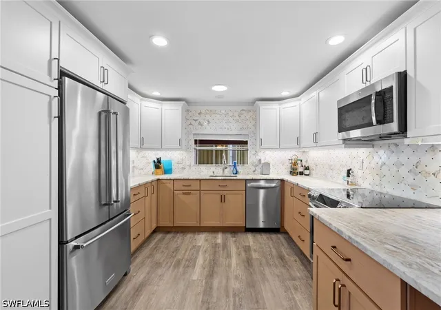Photo 4 of Manufactured home for sale at 60 Palos Dr, Naples, FL 34104 | MLS# 226030470 | Listing updated on 2026-08-25