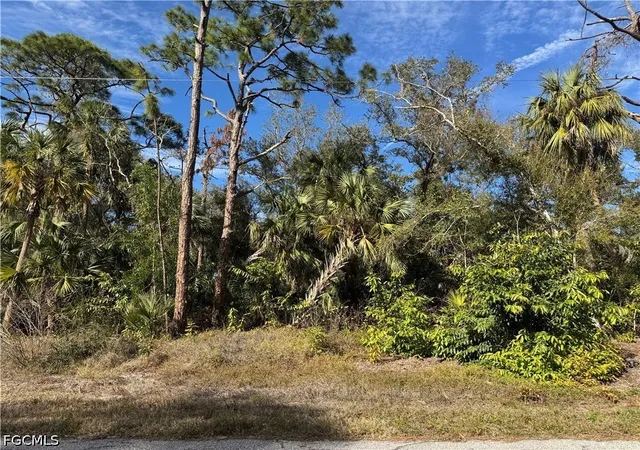 Photo 1 of Land for sale at 18106 Luscar Ave, Port Charlotte, FL 33954 | MLS# 2026035970 | Listing updated on 2026-08-25