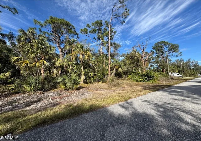 Photo 2 of Land for sale at 18106 Luscar Ave, Port Charlotte, FL 33954 | MLS# 2026035970 | Listing updated on 2026-08-25