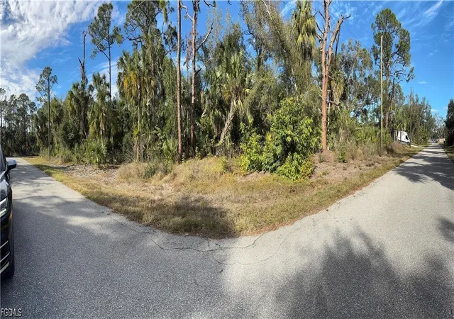 Photo 4 of Land for sale at 18106 Luscar Ave, Port Charlotte, FL 33954 | MLS# 2026035970 | Listing updated on 2026-08-25