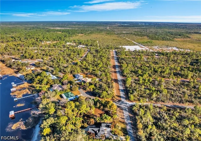 Photo 2 of Land for sale at 1234 Wildflower St, Lake Placid, FL 33852 | MLS# 2026035973 | Listing updated on 2026-08-25