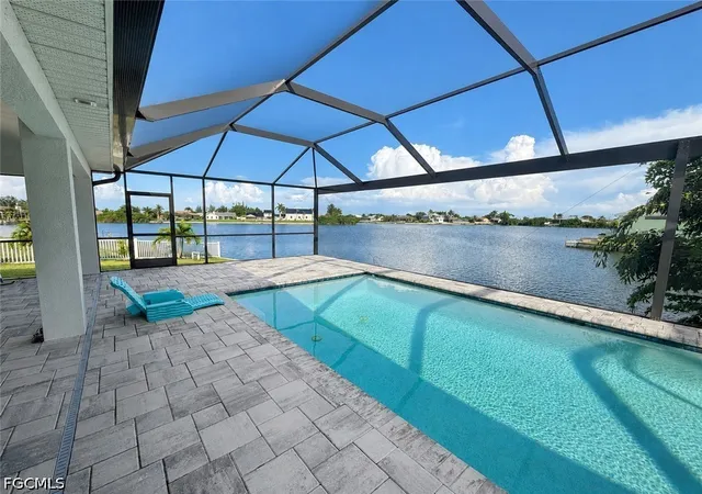 1st image of 230 Ne 18th St, Cape Coral, FL 33909 | MLS# 2026035975