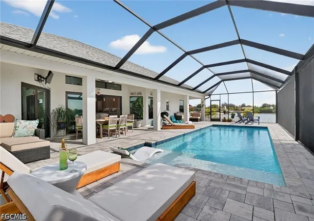 2nd image of 230 Ne 18th St, Cape Coral, FL 33909 | MLS# 2026035975