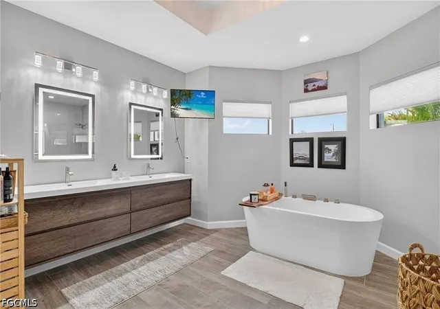 Photo 3 of Single family home for sale at 230 Ne 18th St, Cape Coral, FL 33909 | MLS# 2026035975 | Listing updated on 2026-08-26