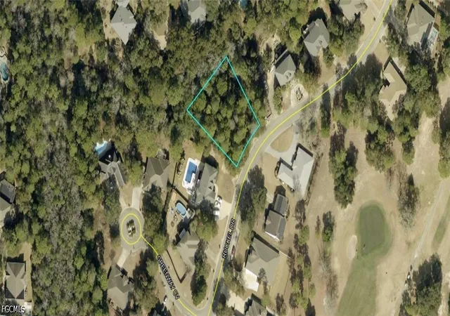 Photo 1 of Land for sale at 04 1s 22 5009 0000 0280 Ruckel Dr, Niceville, FL 32578 | MLS# 2026035985 | Listing updated on 2026-08-25