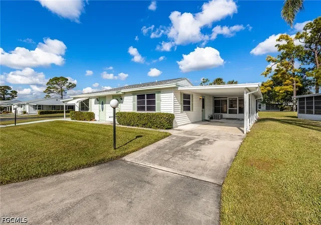 2nd image of 13 Pinewood Blvd, Lehigh Acres, FL 33936 | MLS# 2026035987