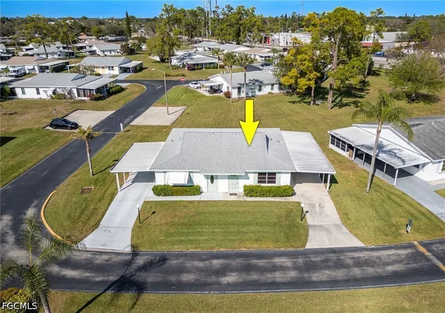 44th image of 13 Pinewood Blvd, Lehigh Acres, FL 33936 | MLS# 2026035987