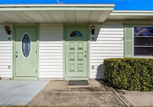 Photo 4 of Sale Pending at 13 Pinewood Blvd, Lehigh Acres, FL 33936 | MLS# 2026035987 | Listing updated on 2026-09-24