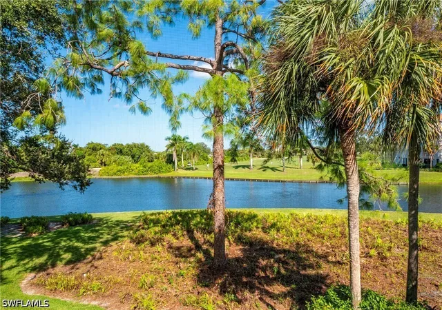 Listing Photo 2 - Condo for sale in building located at 26991 Clarkston Dr, Bonita Springs, FL 34135 - Unit #8202