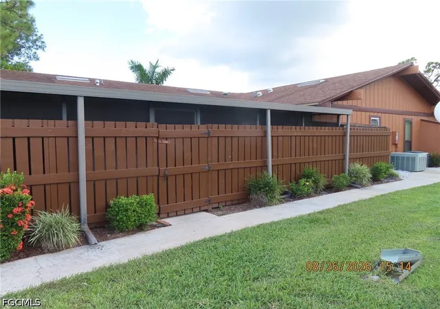 Photo 2 of Townhouse for sale at 5640 Foxlake Dr, North Fort Myers, FL 33917 | MLS# 2026035993 | Listing updated on 2026-08-26