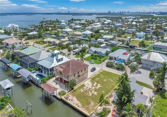 Photo 2 of Land for sale at 185 Egret St, Fort Myers Beach, FL 33931 | MLS# 226030688 | Listing updated on 2026-08-25