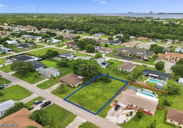 Photo 3 of Land for sale at 1221 Se 23rd Ave, Cape Coral, FL 33990 | MLS# 2026036018 | Listing updated on 2026-08-25