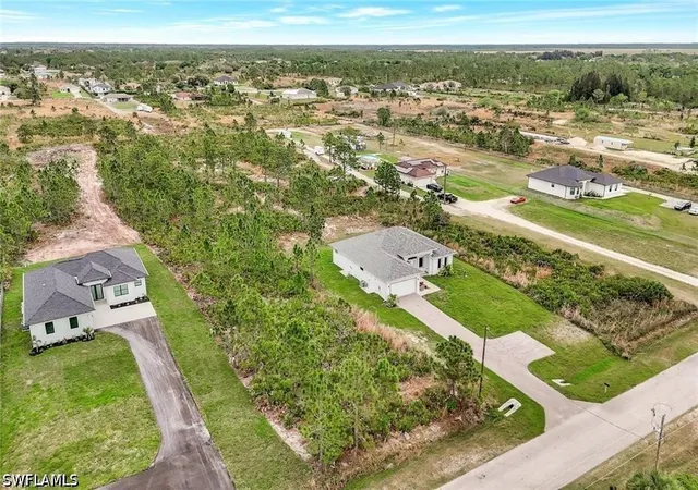 Photo 1 of Land for sale at 4043 58th Ave Ne, Naples, FL 34120 | MLS# 226030707 | Listing updated on 2026-08-25