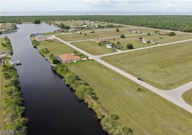 Photo 1 of Land for sale at 821 Nw 33rd Pl, Cape Coral, FL 33993 | MLS# 2026036019 | Listing updated on 2026-08-25