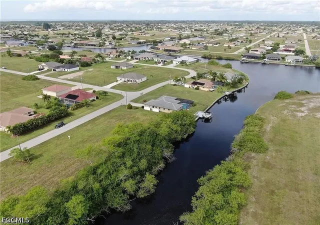 Photo 2 of Land for sale at 821 Nw 33rd Pl, Cape Coral, FL 33993 | MLS# 2026036019 | Listing updated on 2026-08-25