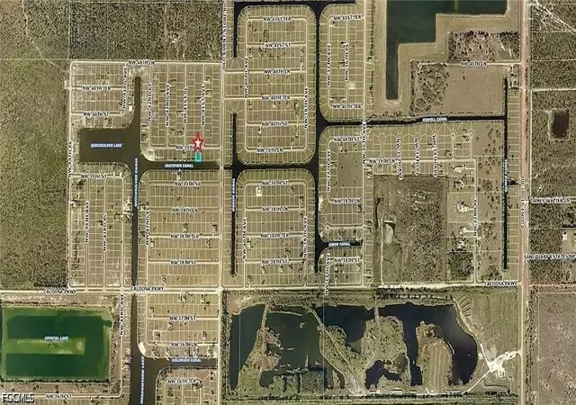 Photo 3 of Land for sale at 821 Nw 33rd Pl, Cape Coral, FL 33993 | MLS# 2026036019 | Listing updated on 2026-08-25