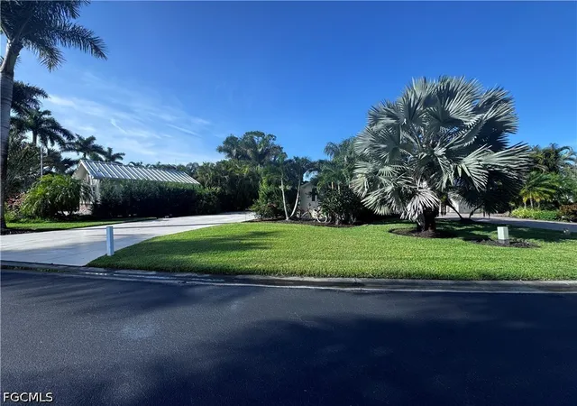 Photo 3 of Land for sale at Lot 230 3048 Gray Eagle Pkwy, Labelle, FL 33935 | MLS# 2026036021 | Listing updated on 2026-08-26