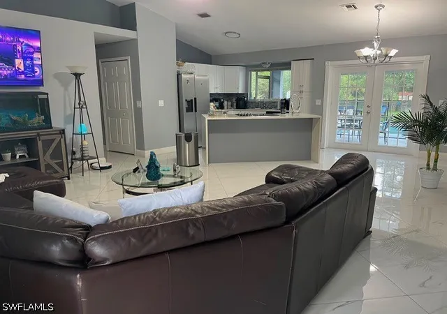 Photo 2 of Single family home for sale at 602 8th Ave, Lehigh Acres, FL 33972 | MLS# 226030711 | Listing updated on 2026-08-26