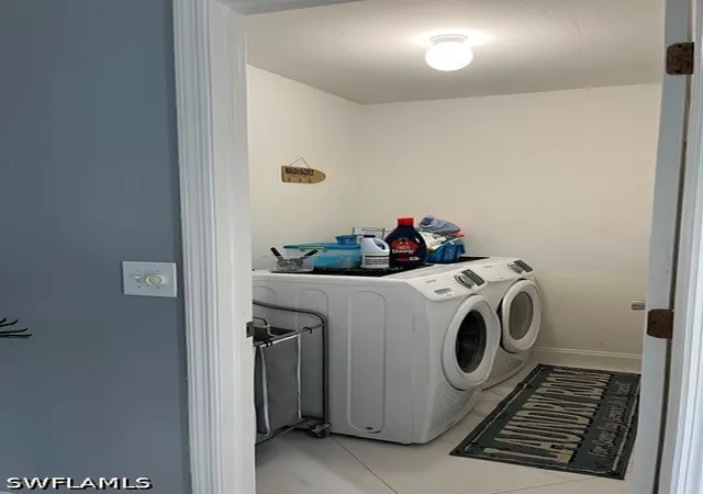 Photo 3 of Single family home for sale at 602 8Th Ave, Lehigh Acres, FL 33972 | MLS# 226030711 | Listing updated on 2026-08-26