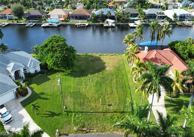 Photo 1 of Land for sale at 2525 Sw 53rd Ter, Cape Coral, FL 33914 | MLS# 2026036034 | Listing updated on 2026-08-26