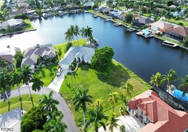 Photo 2 of Land for sale at 2525 Sw 53rd Ter, Cape Coral, FL 33914 | MLS# 2026036034 | Listing updated on 2026-08-26