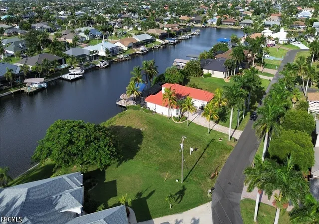 Photo 3 of Land for sale at 2525 Sw 53rd Ter, Cape Coral, FL 33914 | MLS# 2026036034 | Listing updated on 2026-08-26