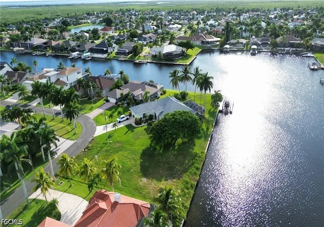Photo 4 of Land for sale at 2525 Sw 53Rd Ter, Cape Coral, FL 33914 | MLS# 2026036034 | Listing updated on 2026-08-26