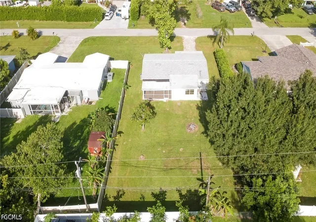 Photo 23 of Single family home for sale at 1158 Travis Ave, North Fort Myers, FL 33903 | MLS# 2026036039 | Listing updated on 2026-08-25