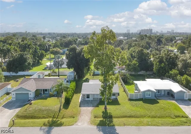 Photo 2 of Single family home for sale at 1158 Travis Ave, North Fort Myers, FL 33903 | MLS# 2026036039 | Listing updated on 2026-08-25