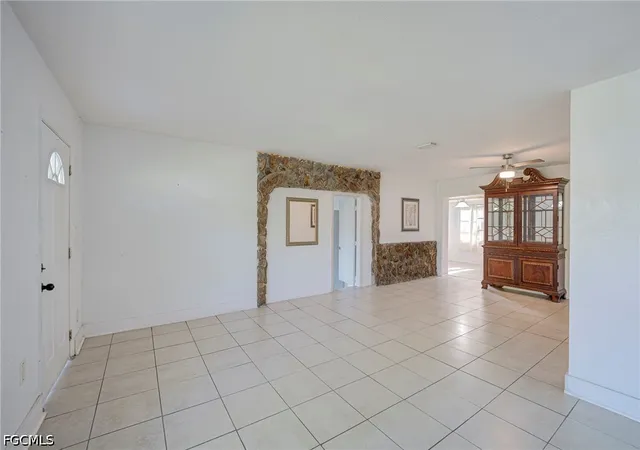 Photo 2 of Single family home for sale at 1158 Travis Ave, North Fort Myers, FL 33903 | MLS# 2026036039 | Listing updated on 2026-10-28