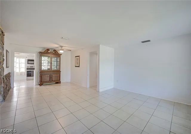 Photo 4 of Single family home for sale at 1158 Travis Ave, North Fort Myers, FL 33903 | MLS# 2026036039 | Listing updated on 2026-10-28