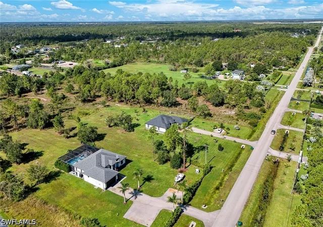 Photo 3 of Single family home for sale at 3362 56th Ave Ne, Naples, FL 34120 | MLS# 226030693 | Listing updated on 2026-08-30