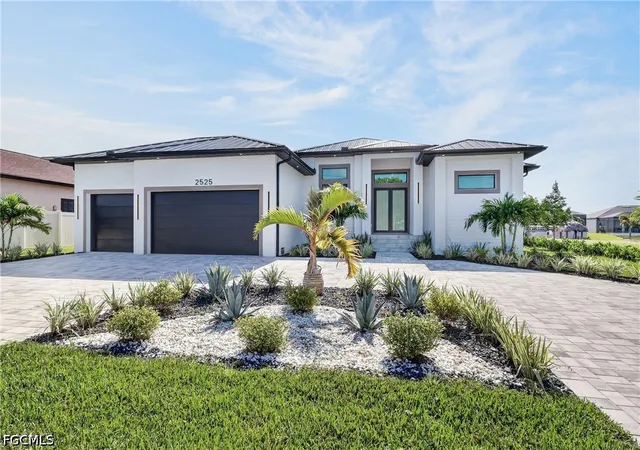 1st image of 2525 Surfside Blvd, Cape Coral, FL 33914 | MLS# 2026036045