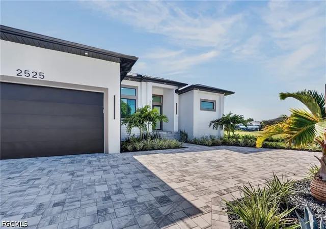 2nd image of 2525 Surfside Blvd, Cape Coral, FL 33914 | MLS# 2026036045